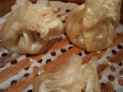 -西贝(宝乐汇店)