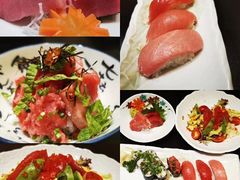 -和来日本料理(青年东路店)