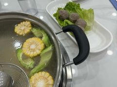 -全好食潮汕牛肉火锅(泗洲路店)