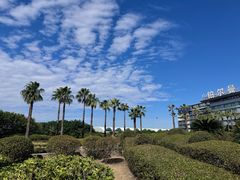 -广州白云机场雅高铂尔曼大酒店