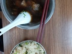 -歪头牛肉(金龙壹号店)