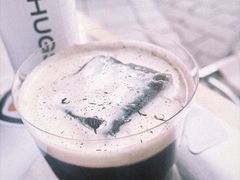 -HUGS coffee(东区店)