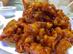 -聚福缘菜馆(隆昌路店)