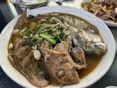 -健跳小海鲜(人民路店)