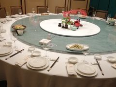 包厢-小厨娘淮扬菜(六合欢乐港店)