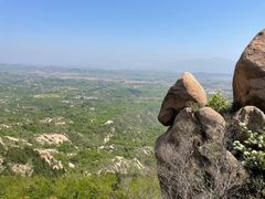 -云峰山自然风景区