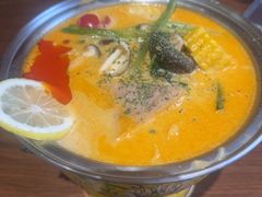 -嗒令甜品·主题融合料理餐厅(首座时代店)