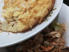 -赶海部落海鲜城(海阳路店)