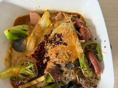 -林静小吃(复兴路店)