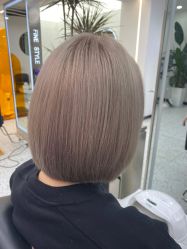 -FINE HAIR造型沙龙