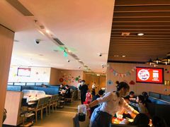 -海底捞大排档火锅(悦荟广场店)