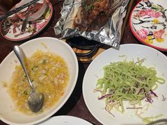 -新白鹿餐厅(爱琴海购物中心店)
