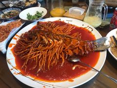 -丹江渔村(望京店)