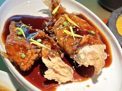 -大牌大·传统杭帮菜(湖滨店)