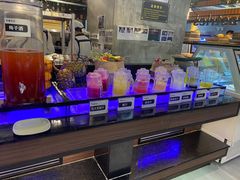 -盛江山自助料理(奥莱锦辉购物广场店)