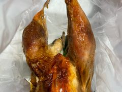 吴山烤鸡-吴山烤禽 (吴山路店)