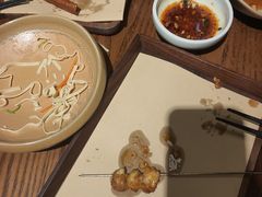-天怡興·百年蒸饺(万豪广场店)