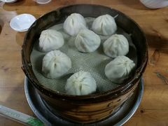 -忆秦园小笼包(惠山古镇总店)