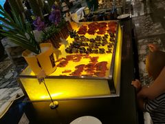 -合肥皇冠假日酒店·菲亚斯特自助餐厅(黄山路店)