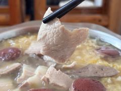 -东北菜冰城一家人