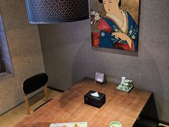 -松竹和日式料理(广厦店)