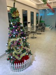 -MIX HAIR SALON