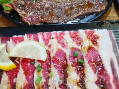 -小米烤肉-泥炉炭烤(常营店)