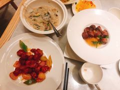 -莆田餐厅PUTIEN(三里屯店)