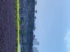 -石炮台公园