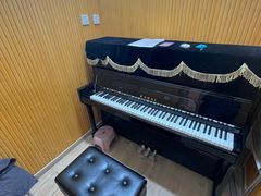 -柏斯音乐艺术中心·钢琴·吉他(世纪金源店)