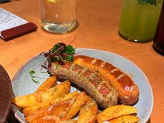 -The Good Place好地方·Brunch·coffee(国贸店)