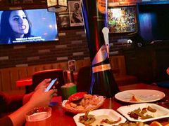 -蓝枪鱼鲜酿啤酒餐厅blue marlin(江宁店)