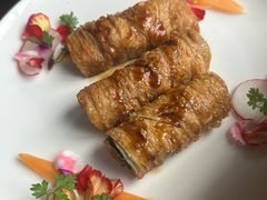 -若蘭慈·无国界素食料理(欢乐海岸店)