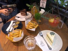 -gaga(深圳南山益田假日广场店)