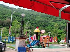 -钱大妈海鲜饭店(保利林语店)