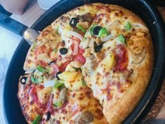 -必胜客(棠下店)