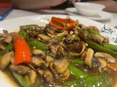 -火龙堂·风味民间菜(文一路店)