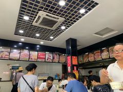 -众品香美食(三弓路店)