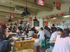 -李子坝梁山鸡(李子坝大鸡哥店)