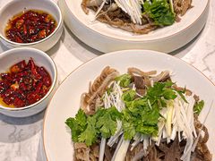 -嗨辣小聚·盘锦河蟹·海鲜烧烤龙虾(盘锦十年好店)