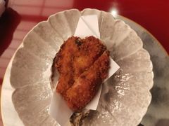 -鳥喜Toriki怀石烧鸟料理