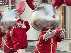 -深圳来福士广场