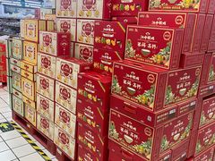 -浙北大厦购物中心(安吉店)