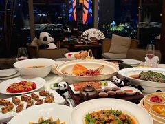 -悦百味·品质川菜(橄榄郡店)