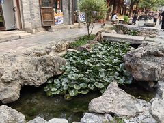 -青州古城