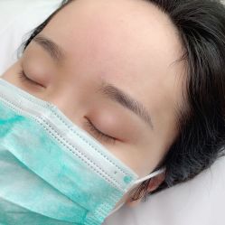 -久匠·纹眉半永久野生眉