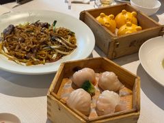 -天瑞轩·粤菜餐厅