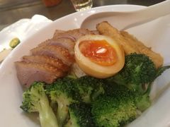 -陈鹏鹏潮汕菜(宝安机场T3航站楼店)