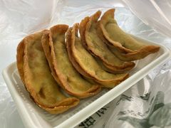 -李记清真馆(打钉巷店)