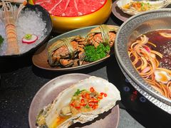 -牛New寿喜烧(虹桥新天地店)